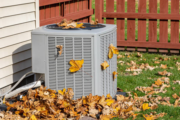 Best HVAC Consulting and Engineering in North Lewisburg, OH