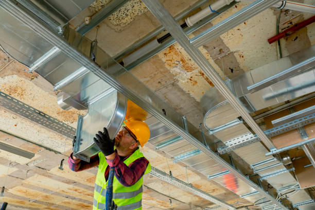 Best Residential HVAC in North Lewisburg, OH