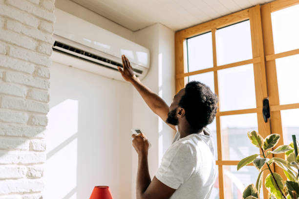 Best Energy-efficient HVAC Solutions in North Lewisburg, OH