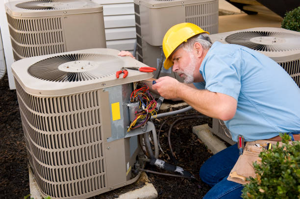 Best HVAC Supply and Distribution in North Lewisburg, OH