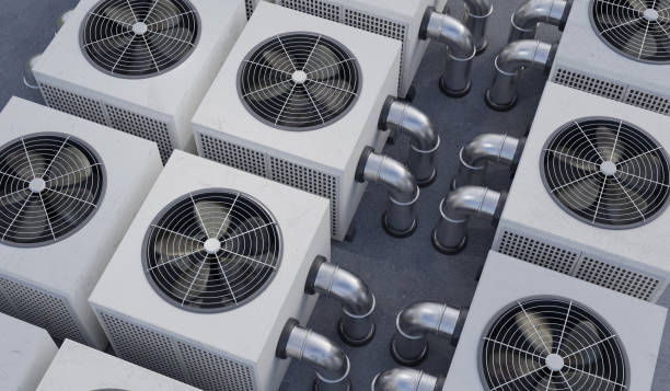 North Lewisburg, OH HVAC Company